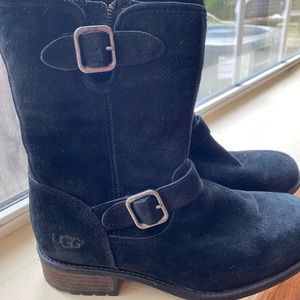 UGG boots